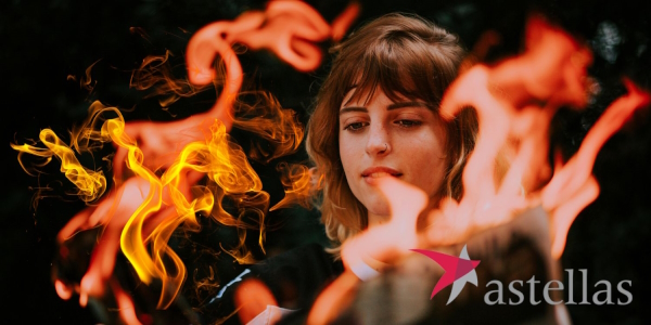 תמונה עבור לכבות את גלי החום - תרופה לא הורמונלית במנגנון פורץ דרך