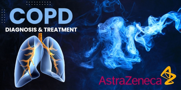 תמונה עבור גישות חדשות באבחון וטיפול COPD