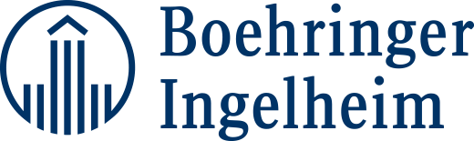 לוגו של נותן חסות: Boehringer Ingelheim