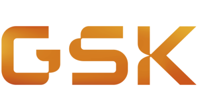 לוגו של נותן חסות: GSK