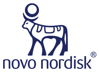 לוגו של נותן חסות: Novonordisk