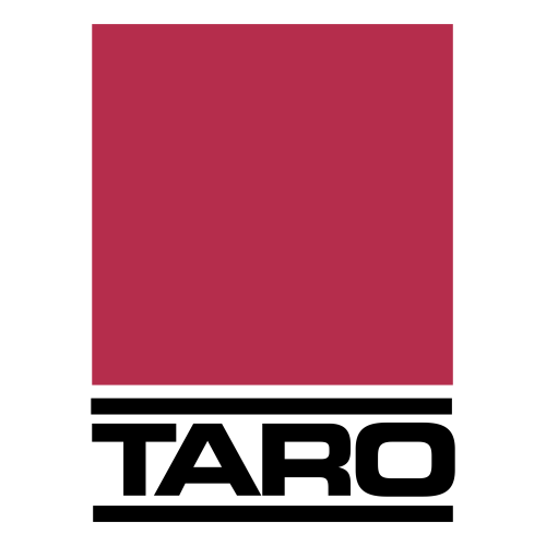 לוגו של נותן חסות: Taro