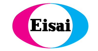 לוגו של נותן חסות: Eisai