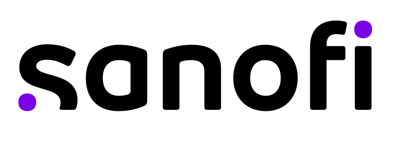 לוגו של נותן חסות: Sanofi